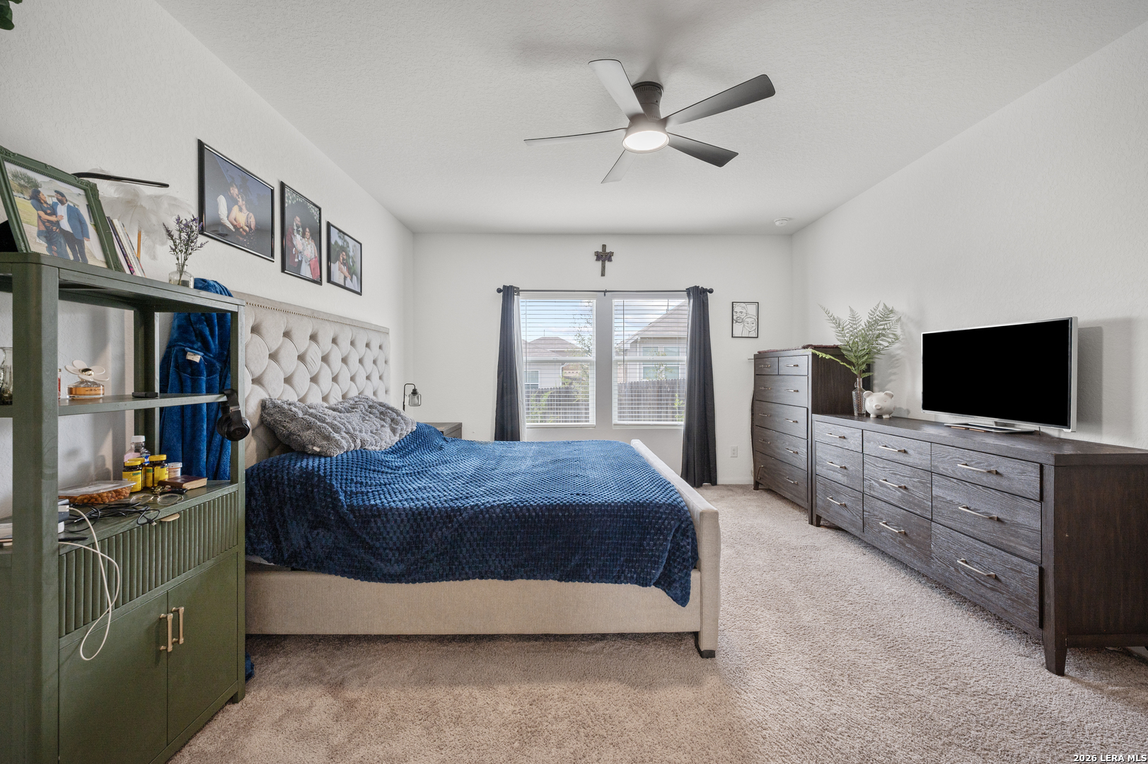 5931 Draw Loop Bulverde TX 78163