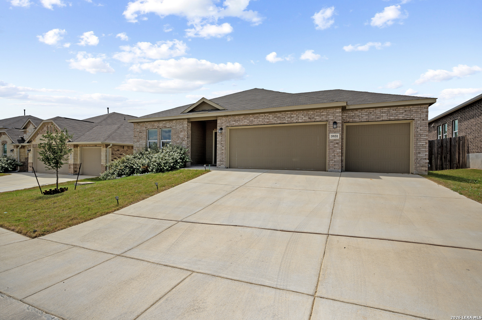 5931 Draw Loop Bulverde TX 78163