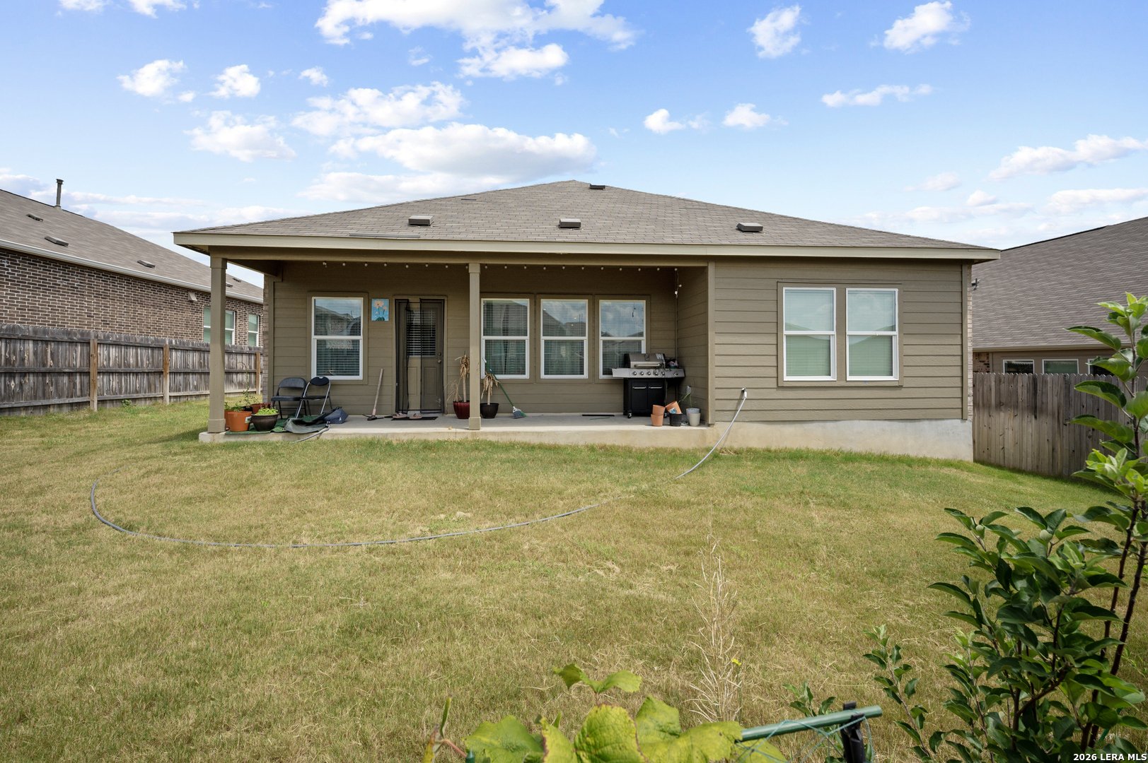 5931 Draw Loop Bulverde TX 78163