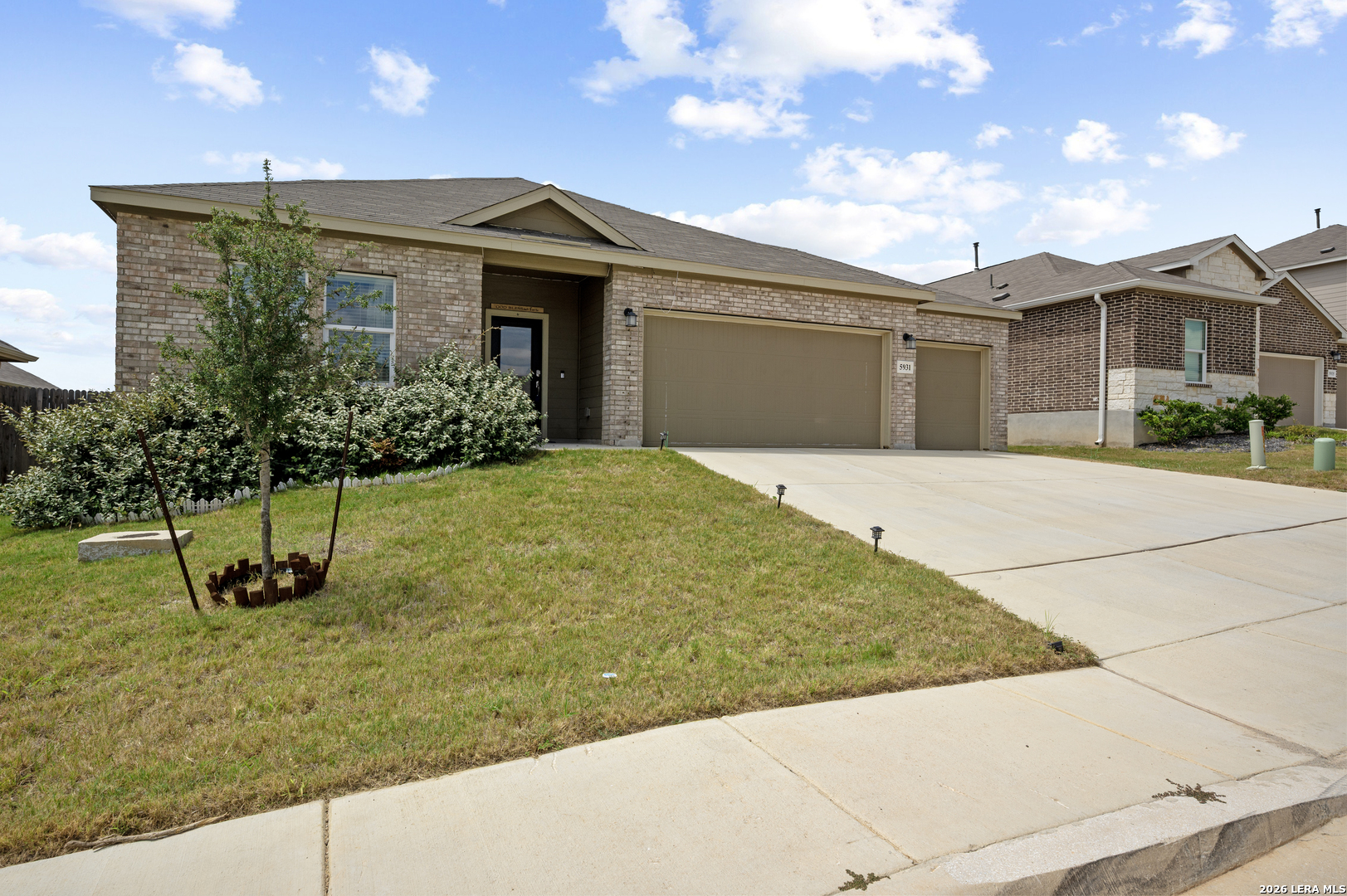5931 Draw Loop Bulverde TX 78163
