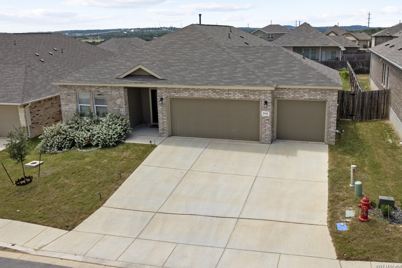5931 Draw Loop Bulverde TX 78163