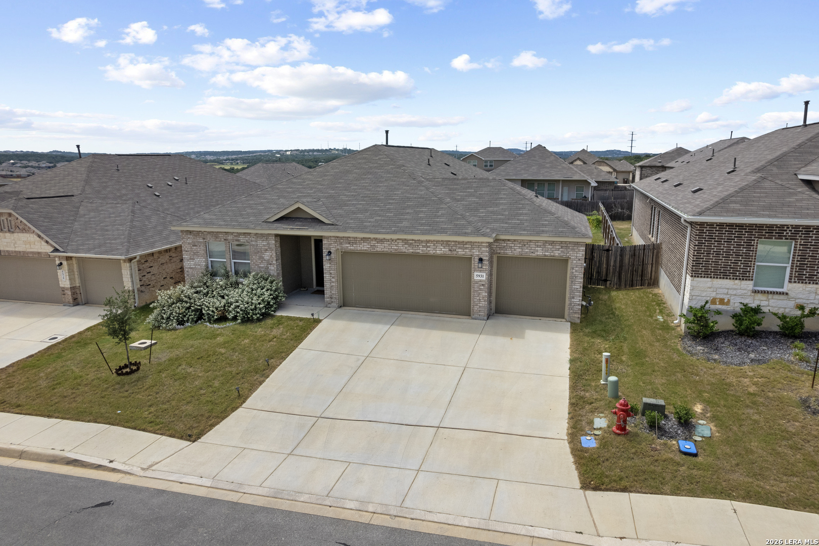 5931 Draw Loop Bulverde TX 78163