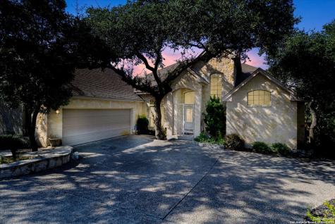 2663 Rim Oak San Antonio TX 78232