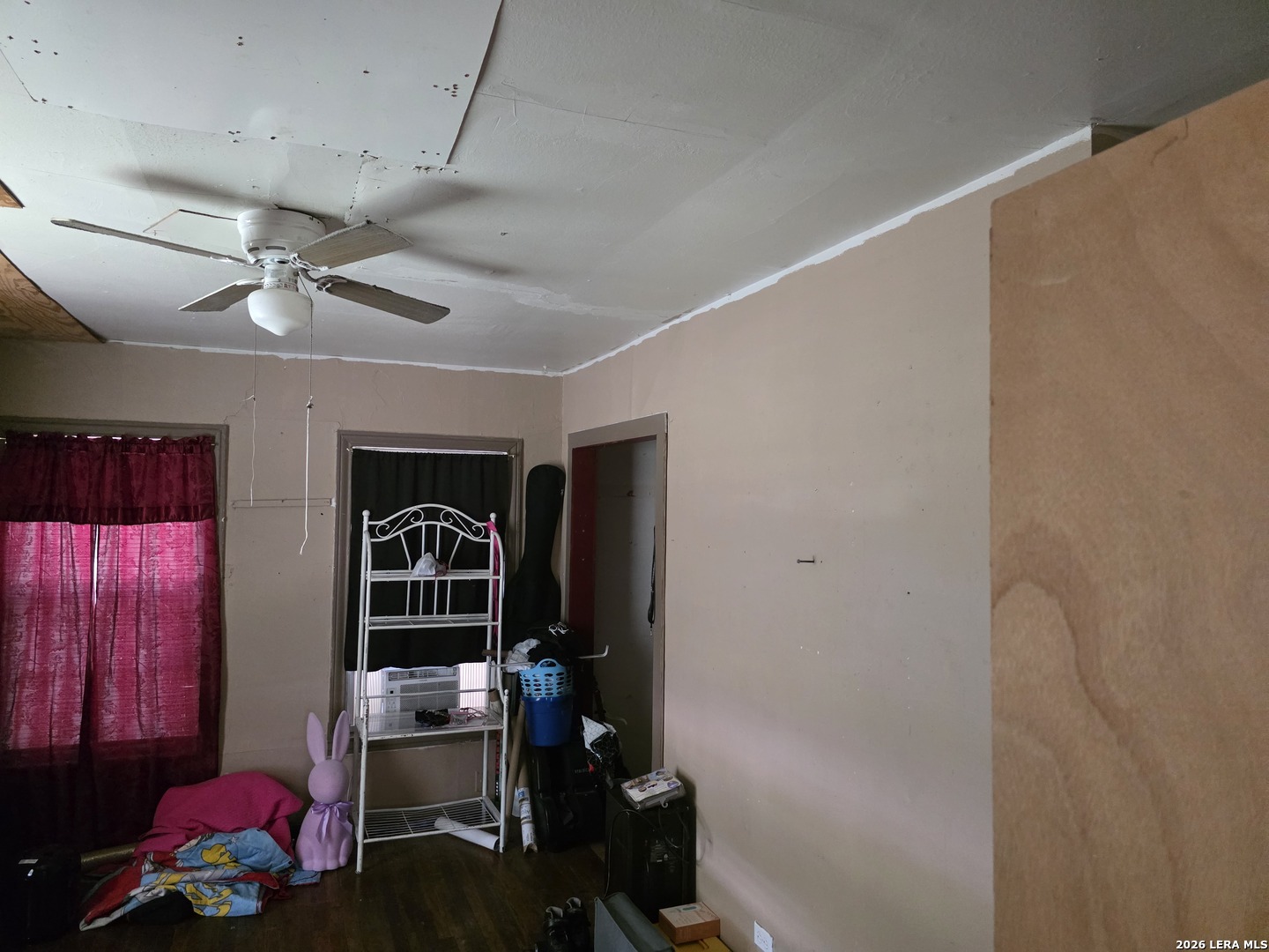1402 Hermine San Antonio TX 78201