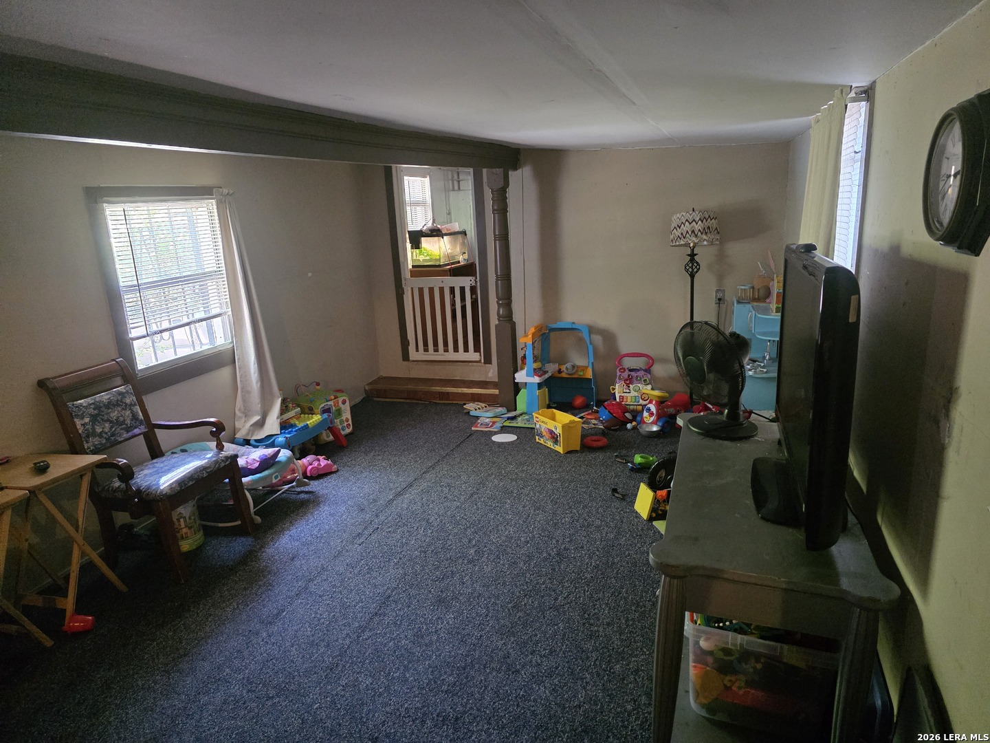 1402 Hermine San Antonio TX 78201