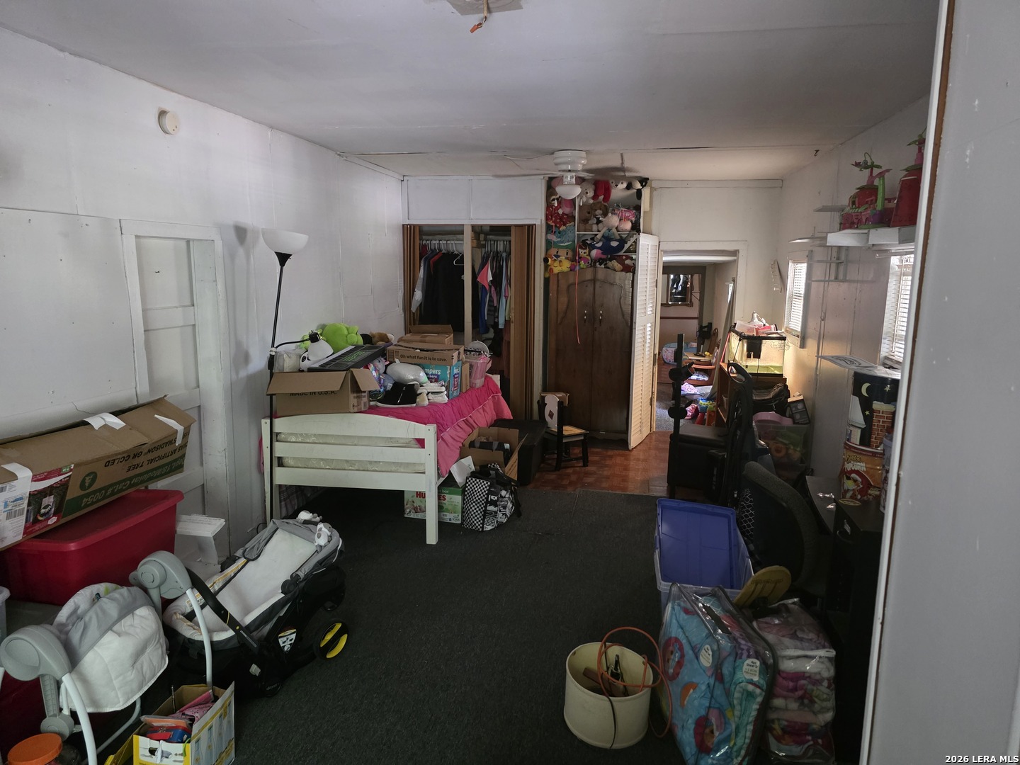 1402 Hermine San Antonio TX 78201