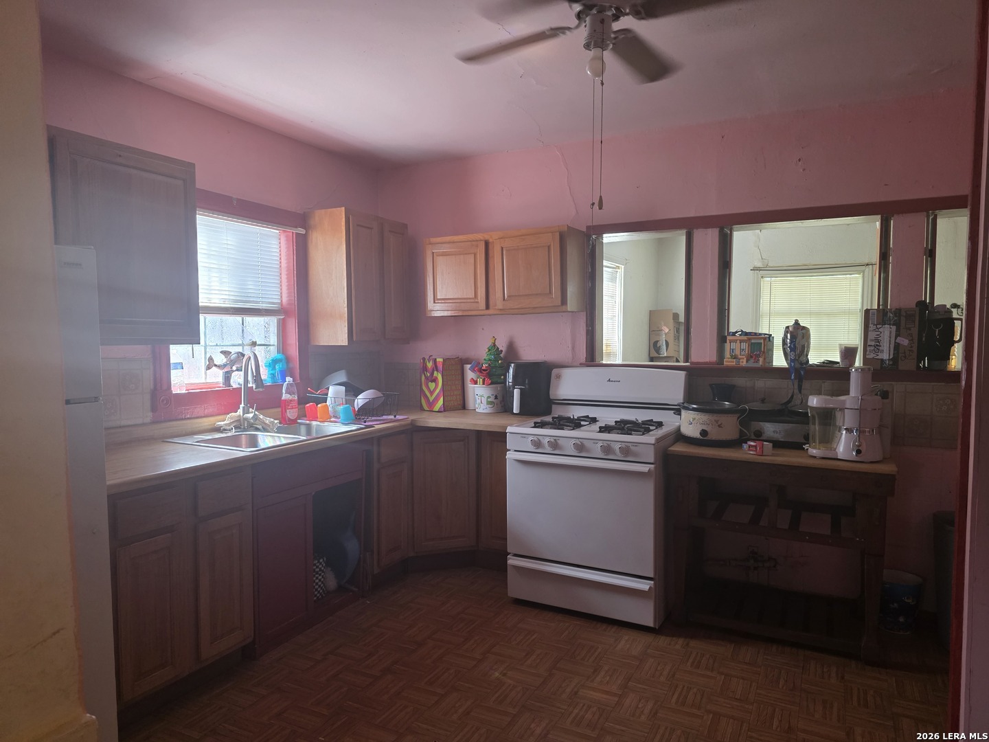 1402 Hermine San Antonio TX 78201