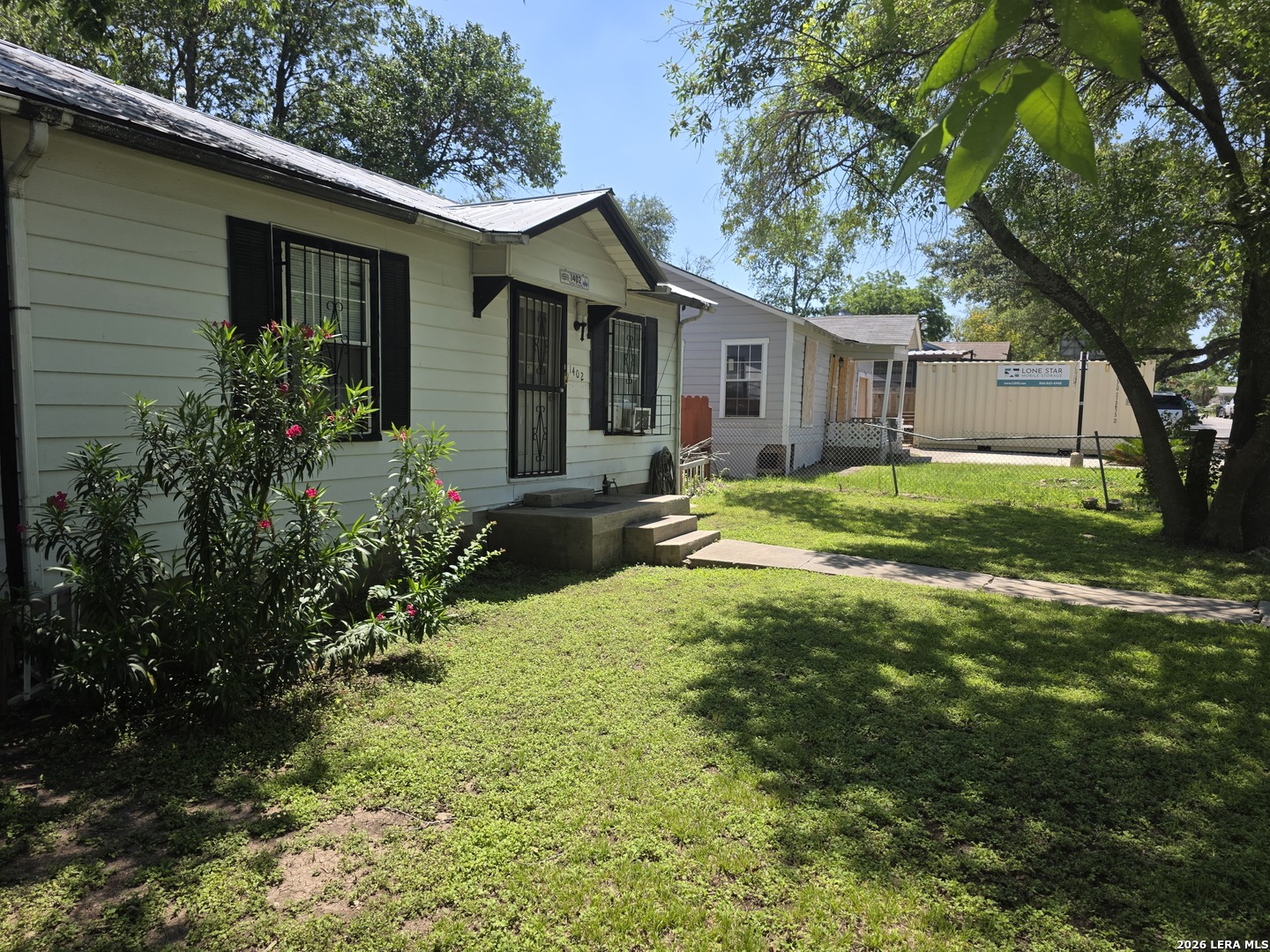 1402 Hermine San Antonio TX 78201
