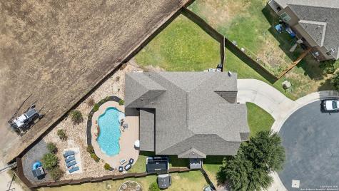 3071 Mustang Meadow Seguin TX 78155