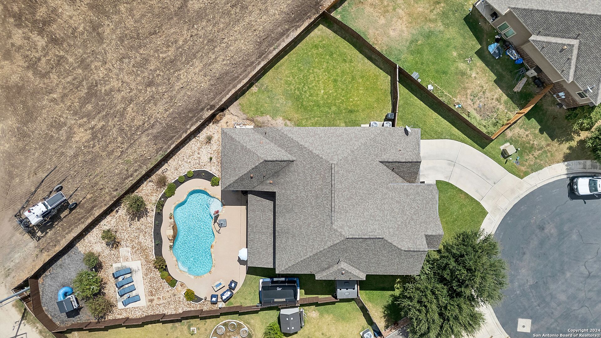 3071 Mustang Meadow Seguin TX 78155