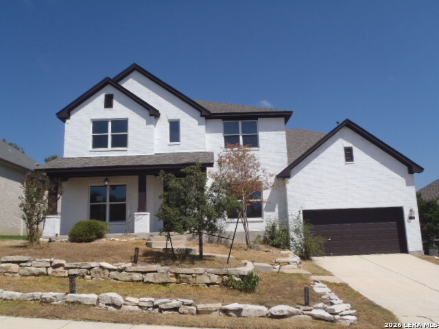 2747 Trinity View San Antonio TX 78261