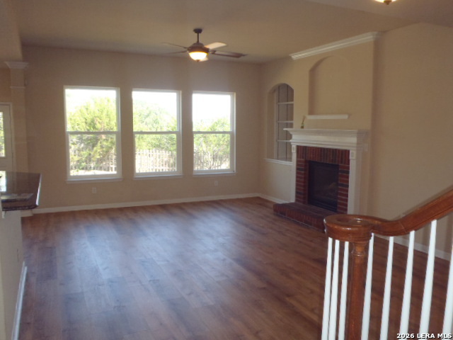 2747 Trinity View San Antonio TX 78261