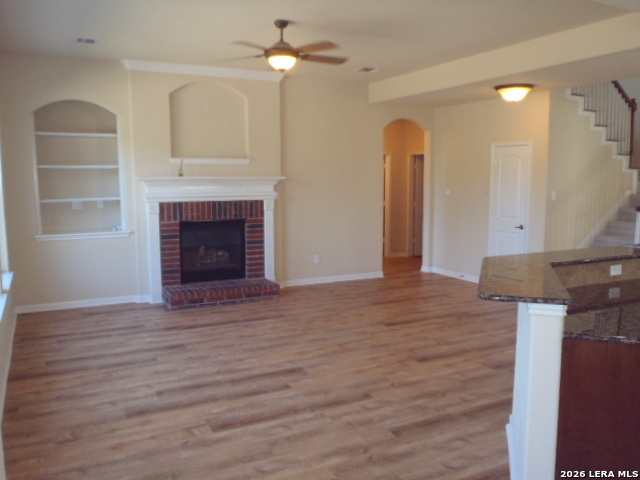 2747 Trinity View San Antonio TX 78261