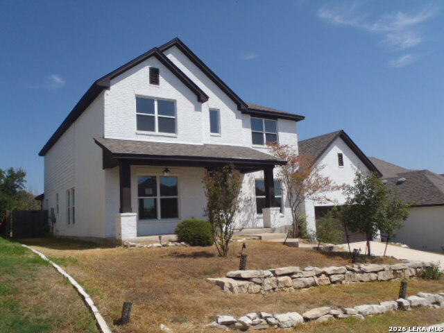 2747 Trinity View San Antonio TX 78261