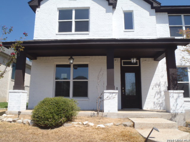 2747 Trinity View San Antonio TX 78261