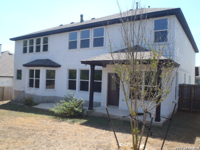2747 Trinity View San Antonio TX 78261