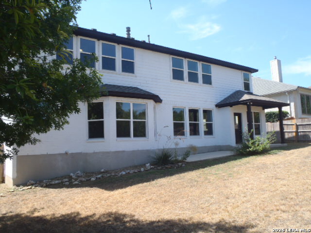 2747 Trinity View San Antonio TX 78261