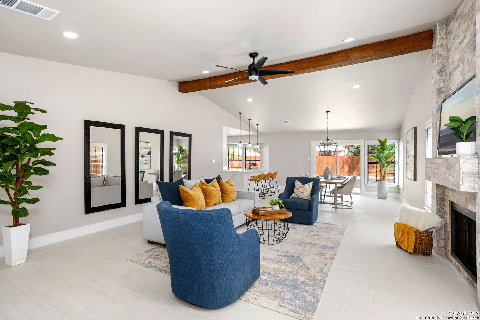 7518 Branding Trail San Antonio TX 78244