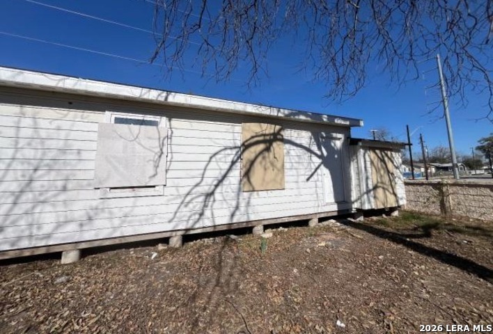 2010 Burnet San Antonio TX 78202