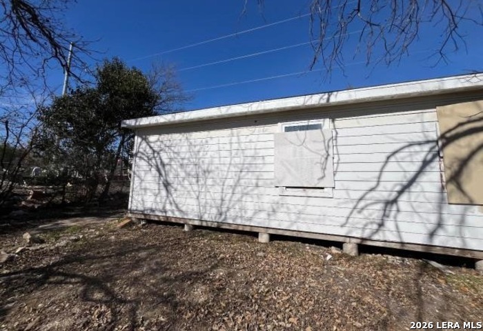 2010 Burnet San Antonio TX 78202