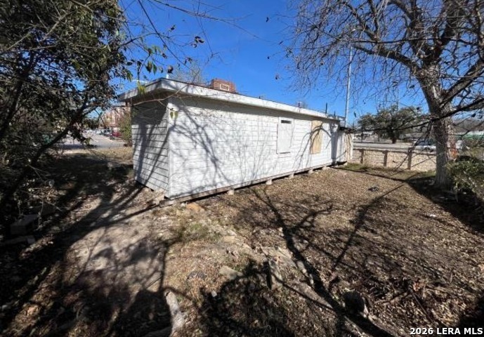 2010 Burnet San Antonio TX 78202