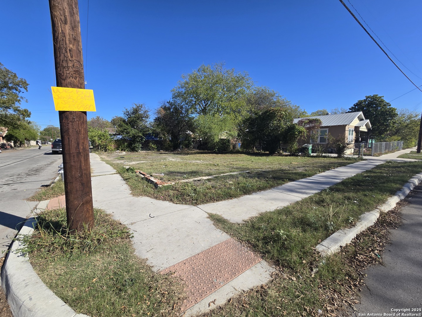 2021 El Paso San Antonio TX 78207