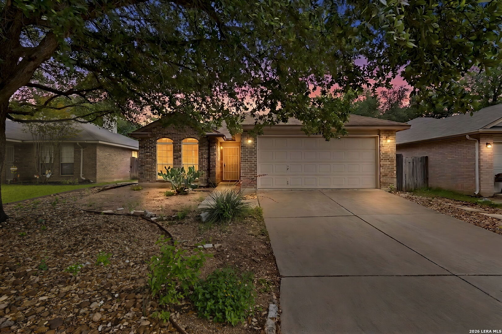 5846 Larkmeadow San Antonio TX 78233