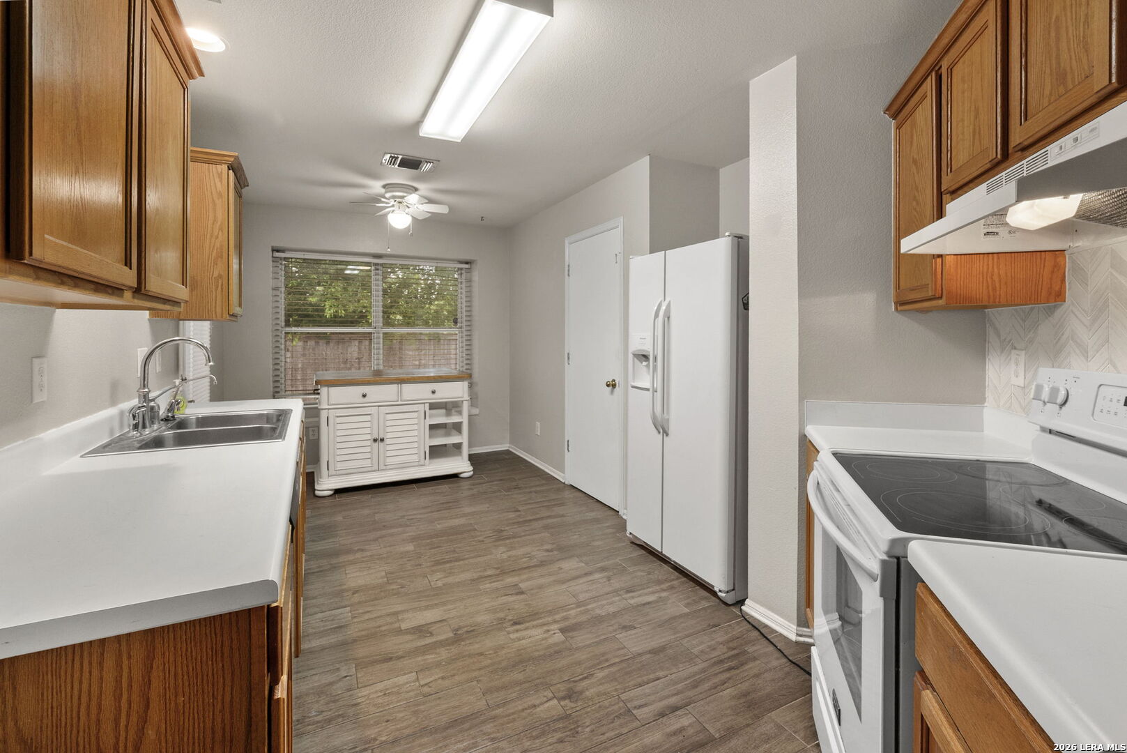 5846 Larkmeadow San Antonio TX 78233