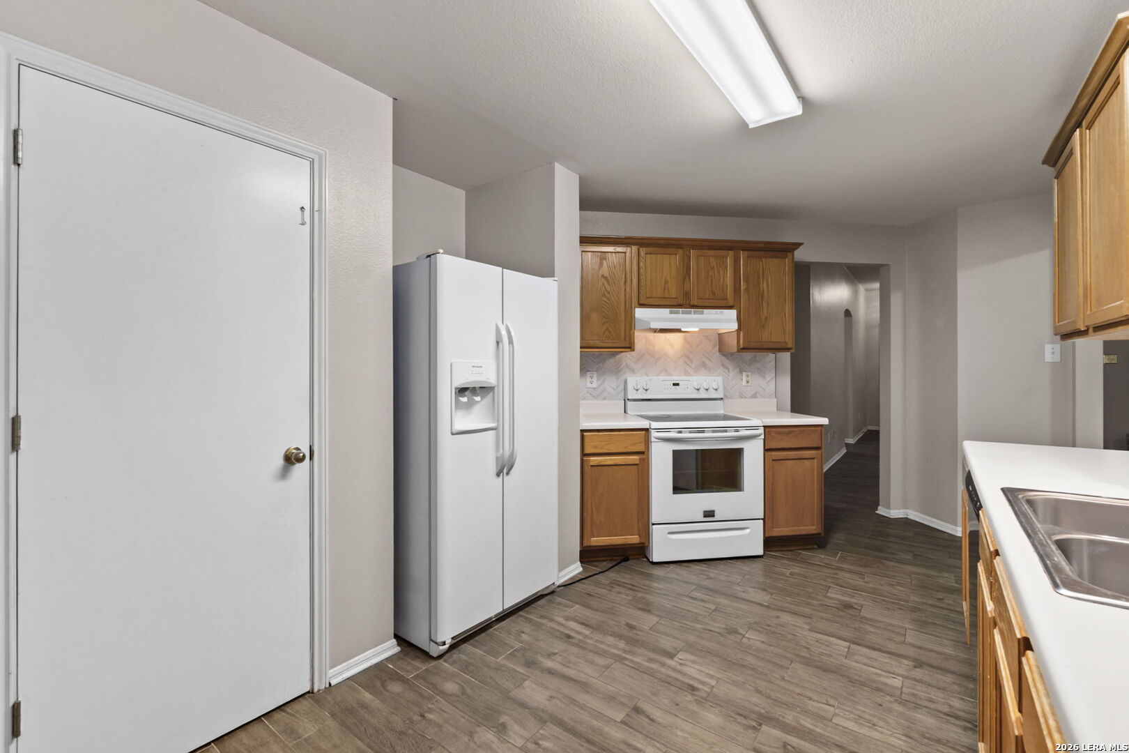 5846 Larkmeadow San Antonio TX 78233