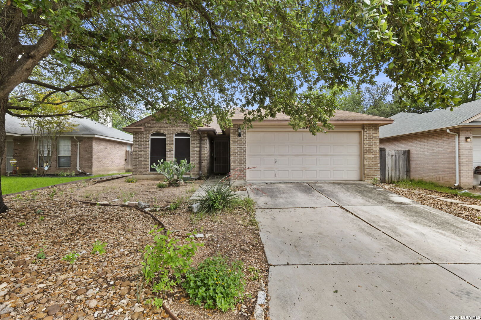 5846 Larkmeadow San Antonio TX 78233