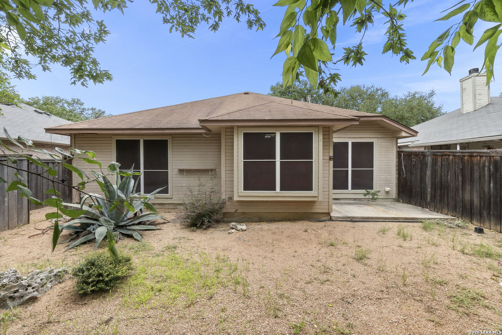 5846 Larkmeadow San Antonio TX 78233