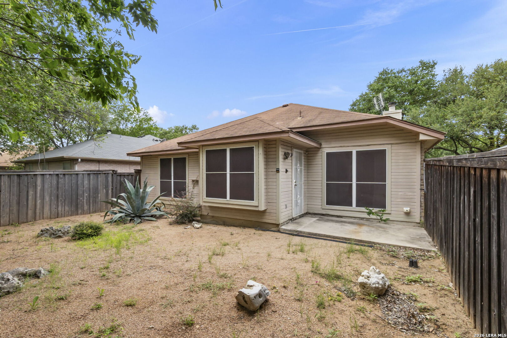 5846 Larkmeadow San Antonio TX 78233