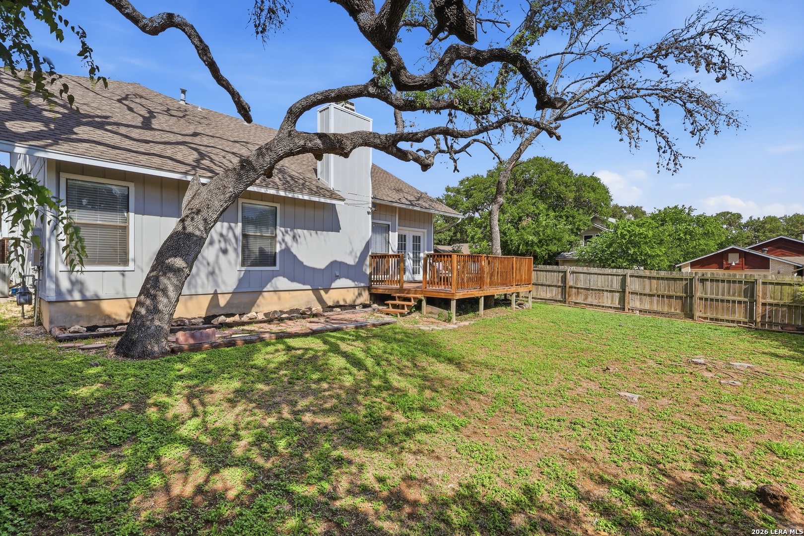 5617 Timber Rain San Antonio TX 78250