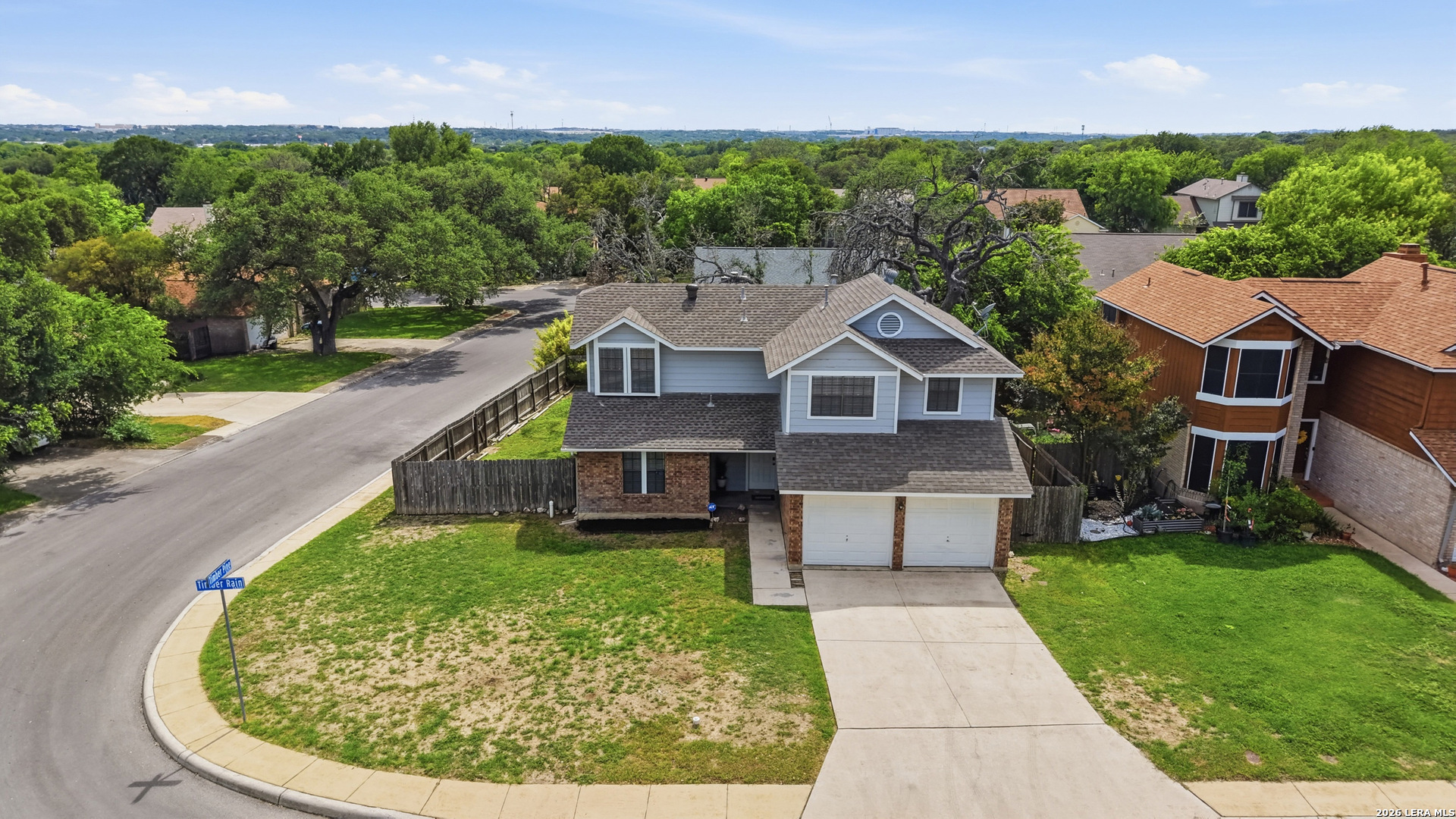 5617 Timber Rain San Antonio TX 78250