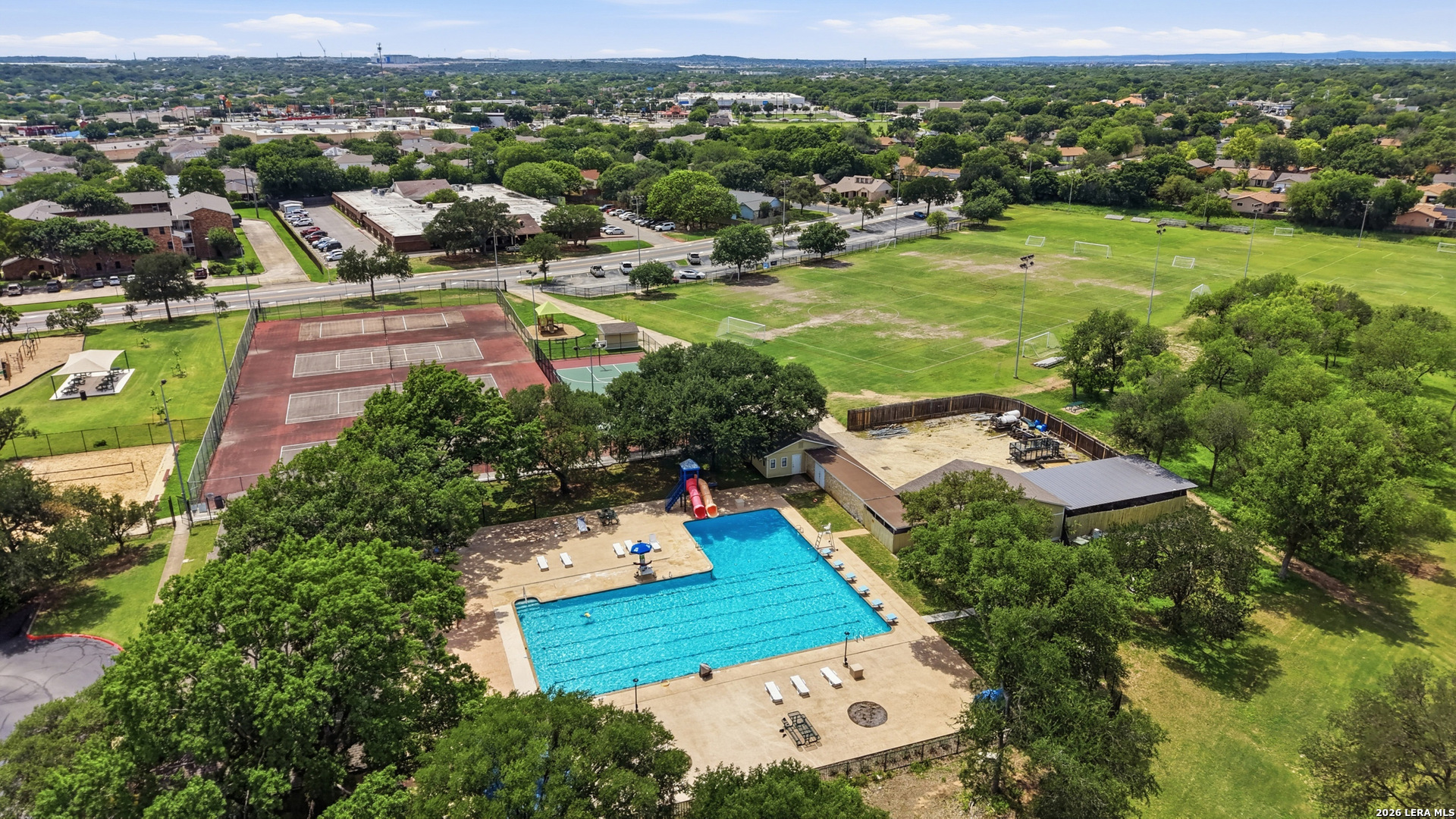 5617 Timber Rain San Antonio TX 78250