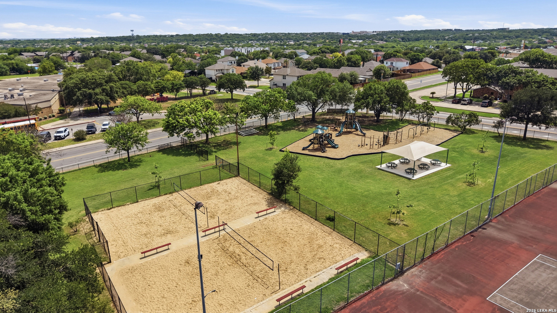 5617 Timber Rain San Antonio TX 78250