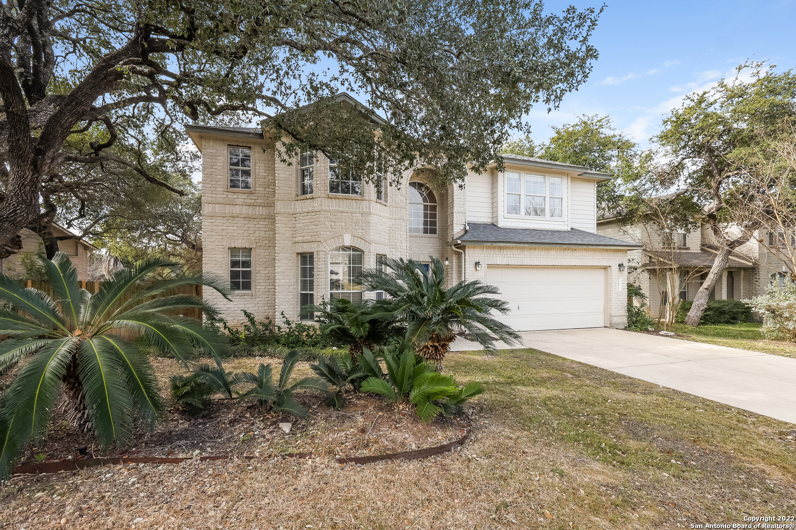13823 Ridge Chase San Antonio TX 78230