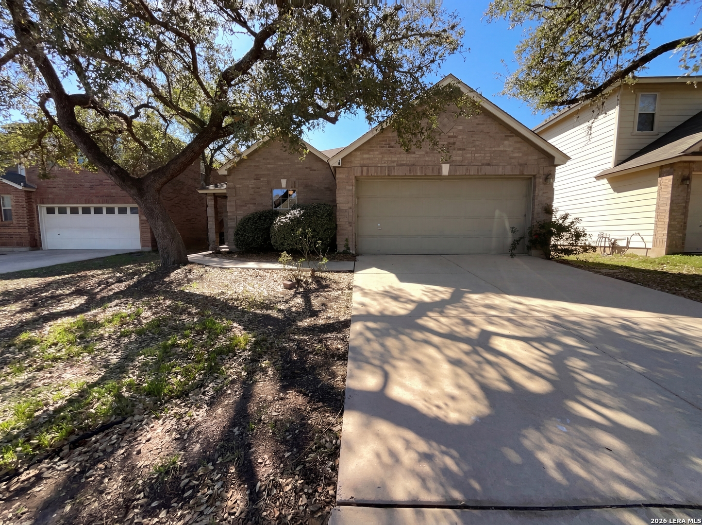 7223 Avator Bay San Antonio TX 78250