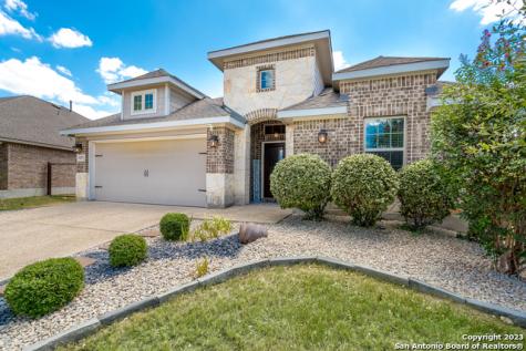 31872 Cast Iron Cove Bulverde TX 78163