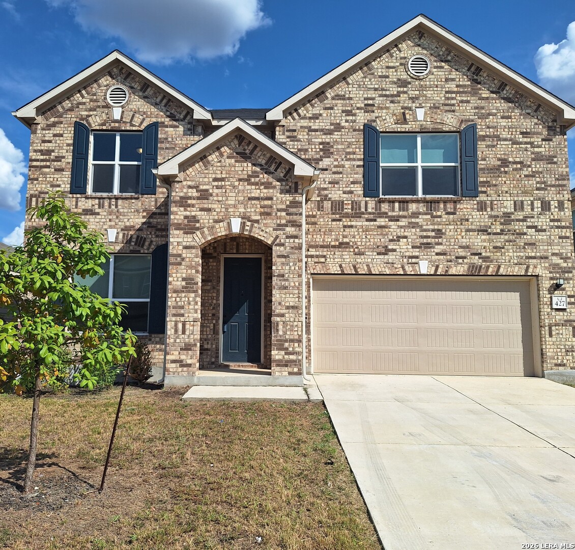 427 Harvest Fields New Braunfels TX 78130