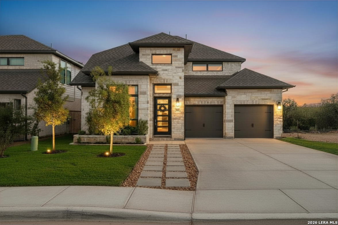 3023 Eagle Rise San Antonio TX 78245
