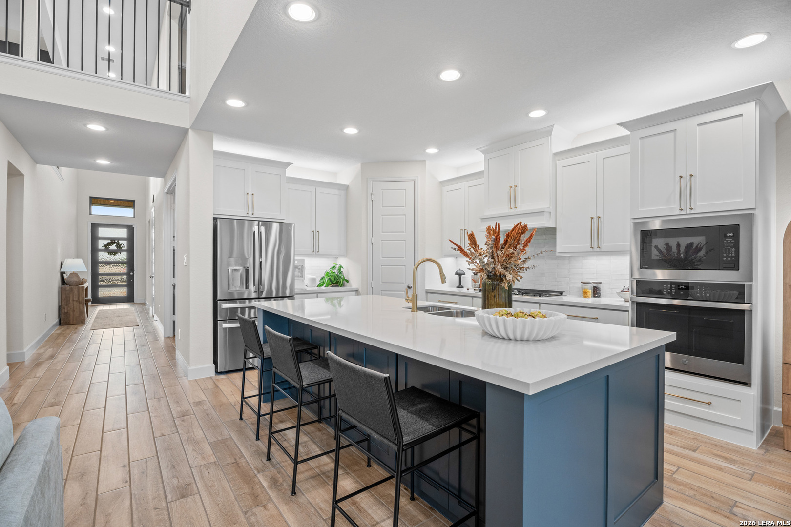 3023 Eagle Rise San Antonio TX 78245
