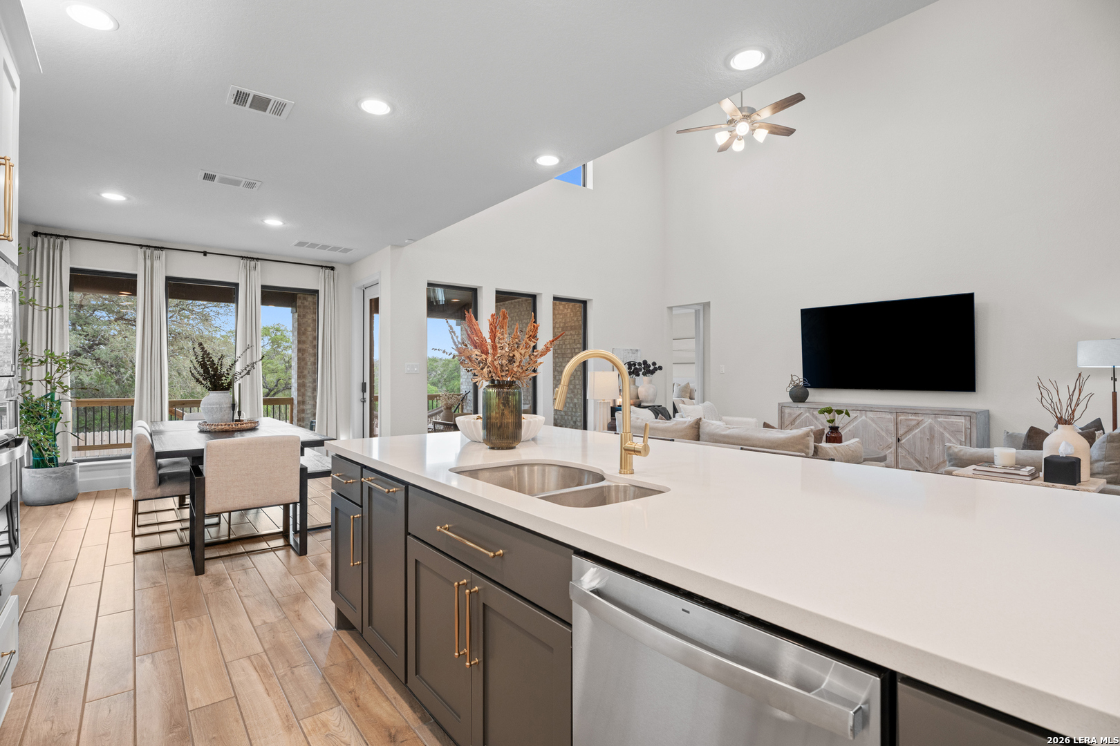 3023 Eagle Rise San Antonio TX 78245