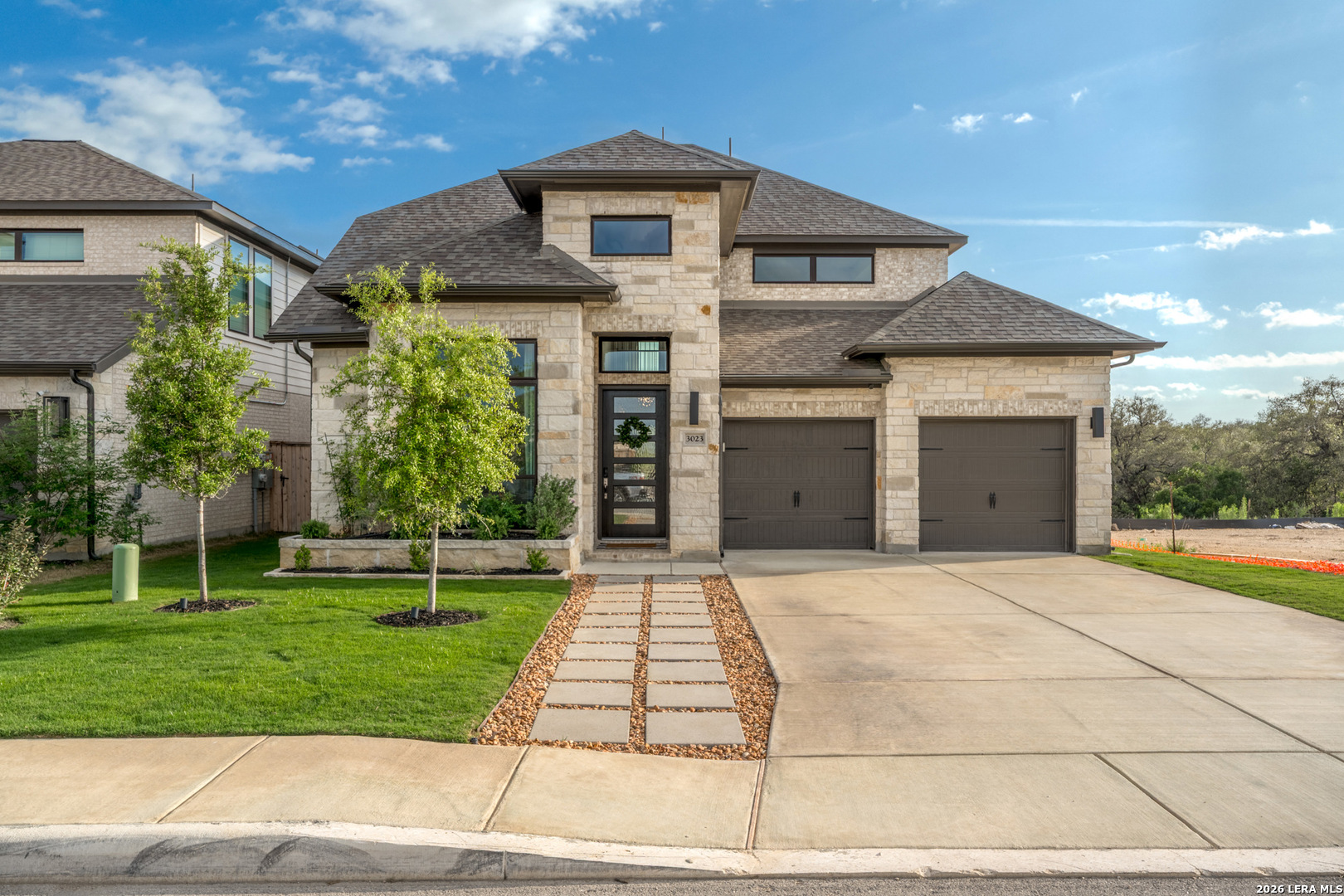 3023 Eagle Rise San Antonio TX 78245