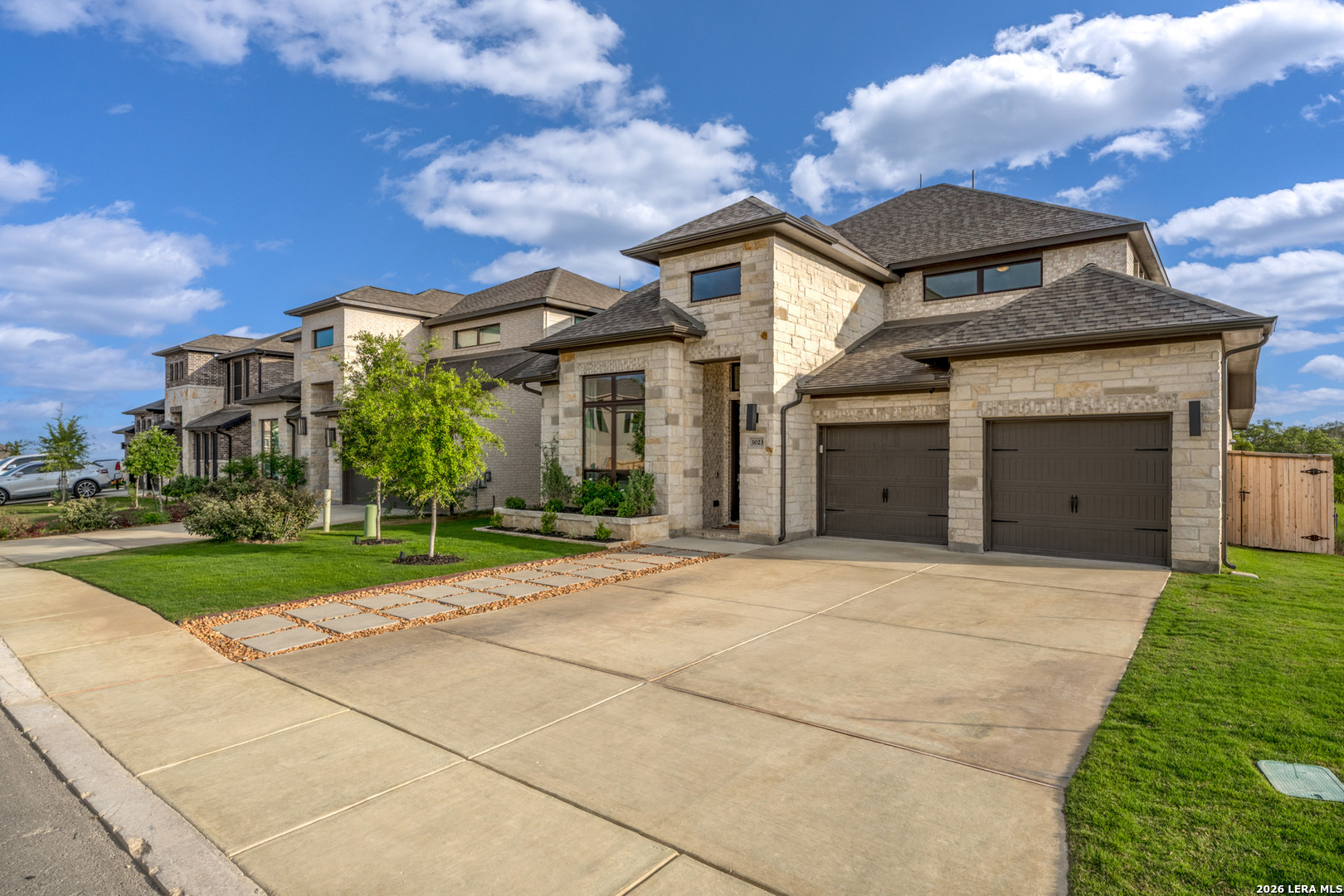3023 Eagle Rise San Antonio TX 78245