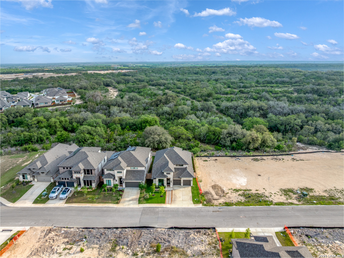3023 Eagle Rise San Antonio TX 78245