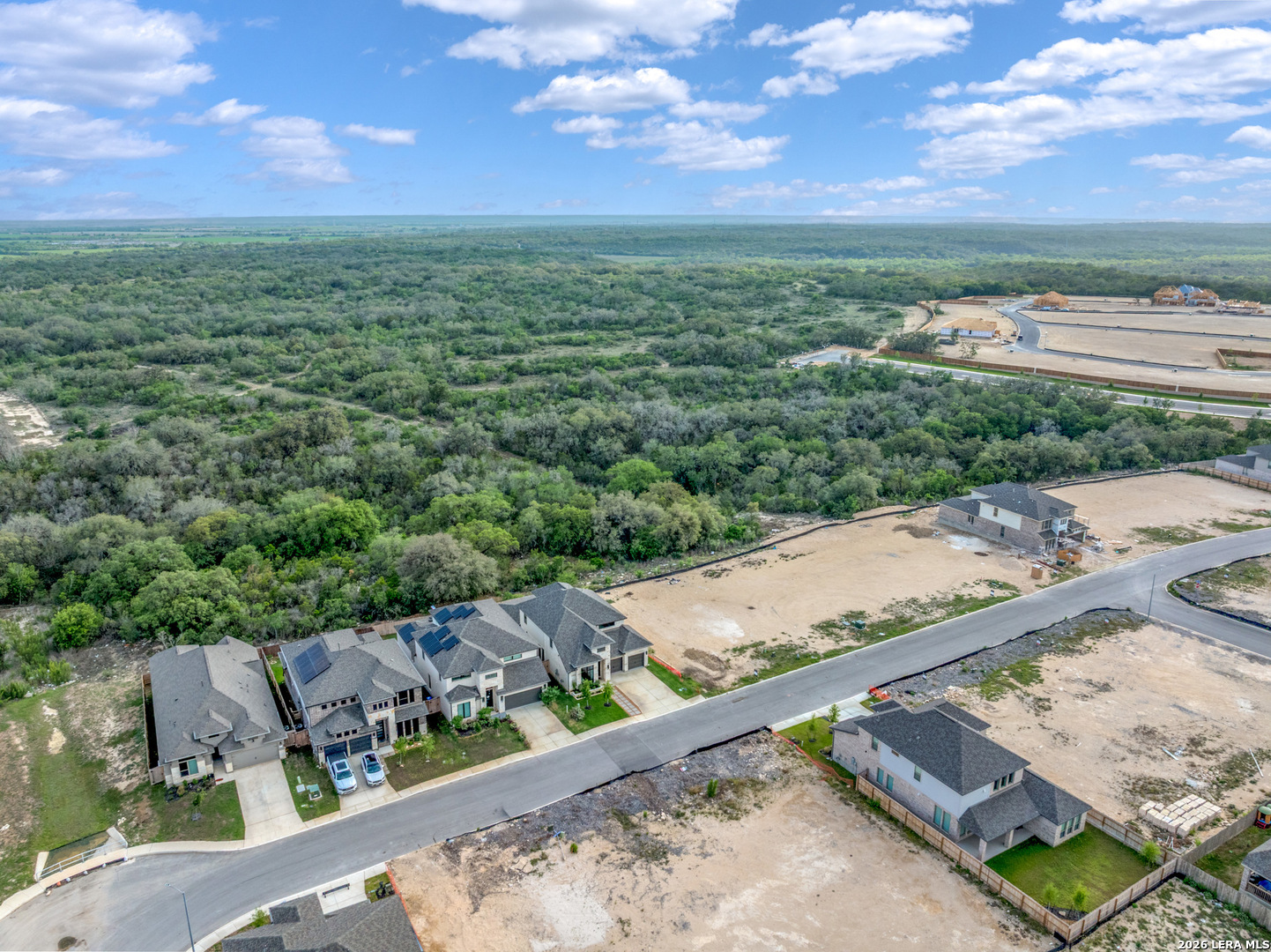 3023 Eagle Rise San Antonio TX 78245