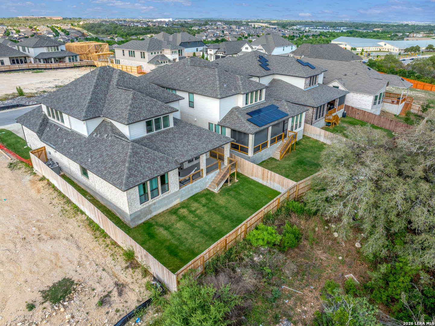 3023 Eagle Rise San Antonio TX 78245