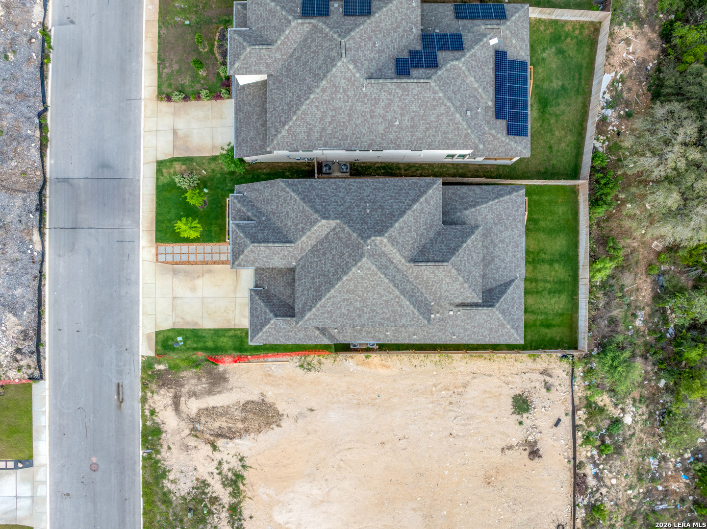 3023 Eagle Rise San Antonio TX 78245