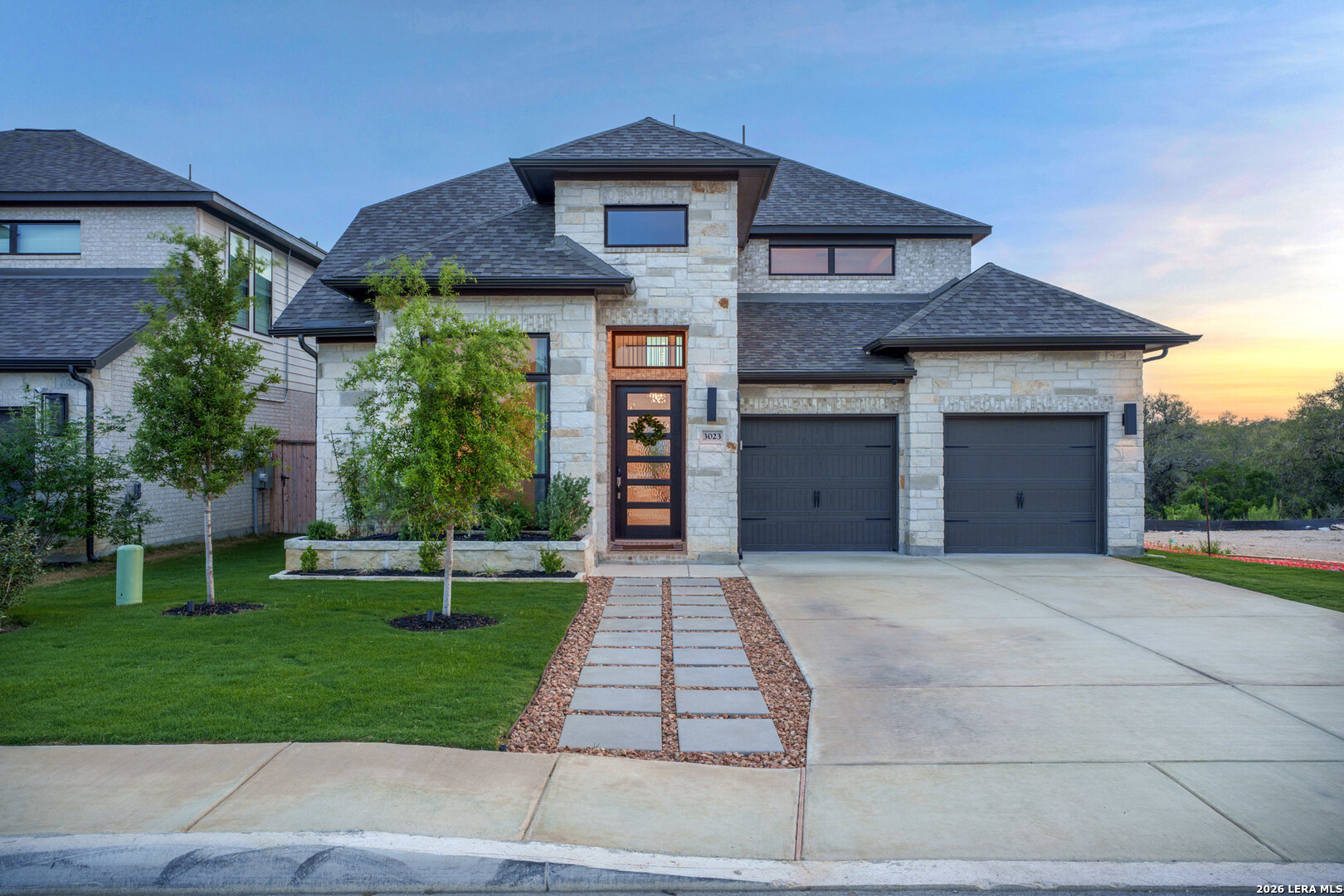 3023 Eagle Rise San Antonio TX 78245
